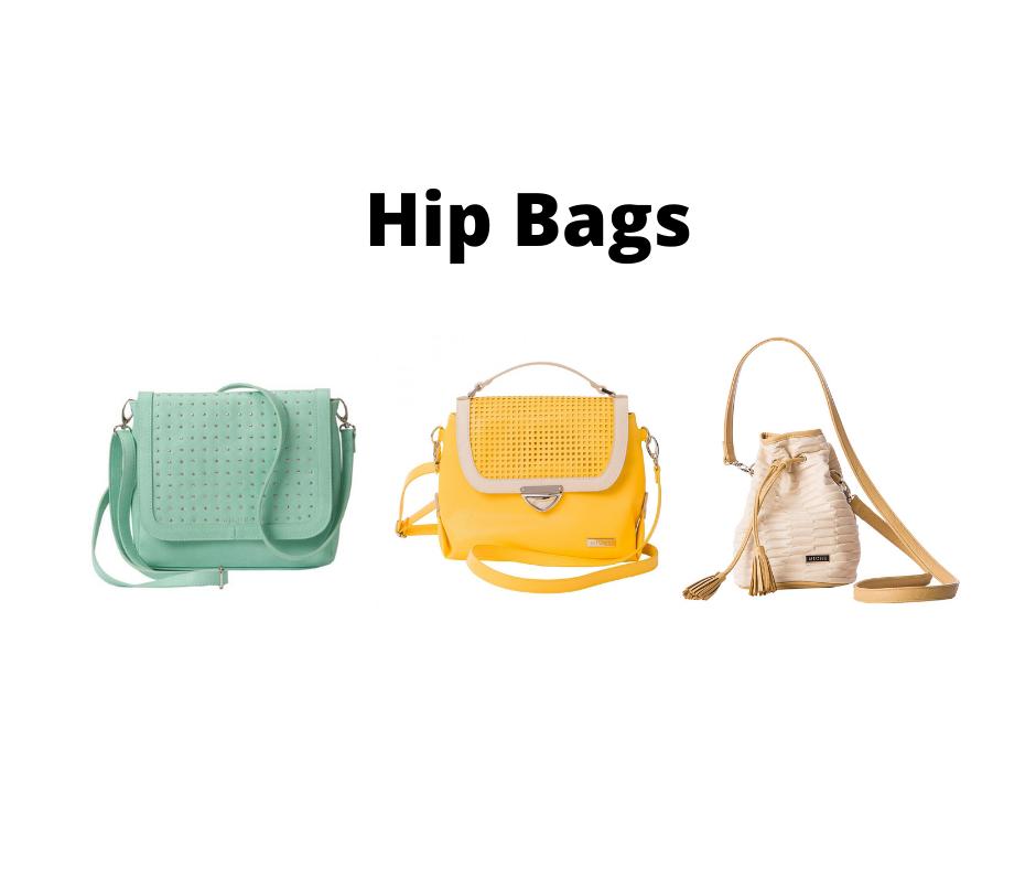 Hip Bags/Crossbody
