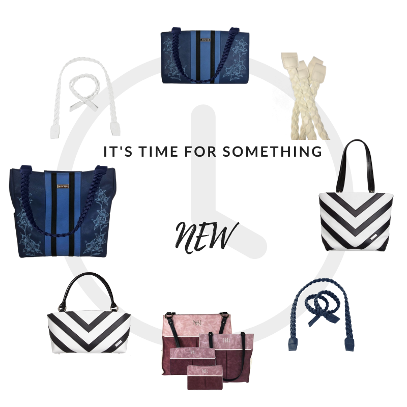 NEW MICHE RELEASES