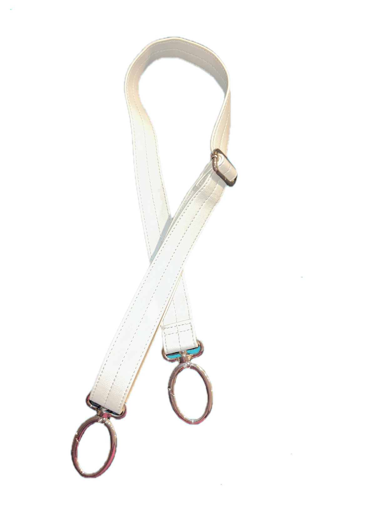 Quick Clip Shoulder Straps - 4 Colors