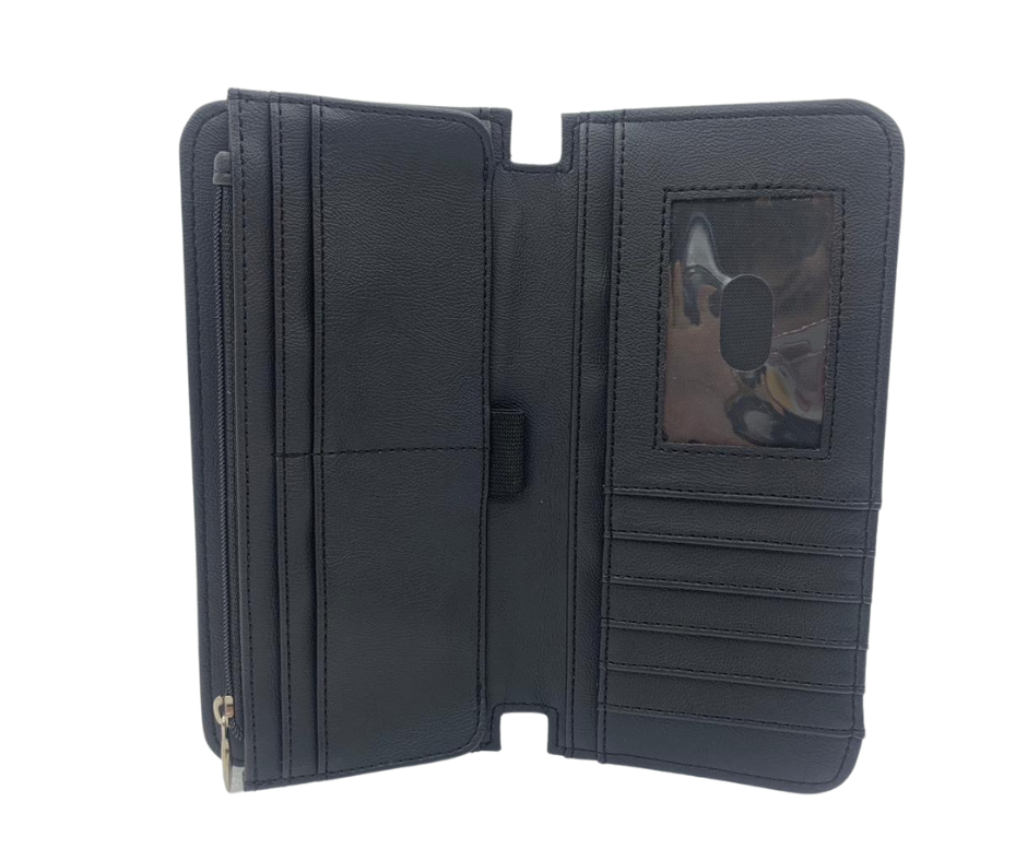 Wallet Base NEW
