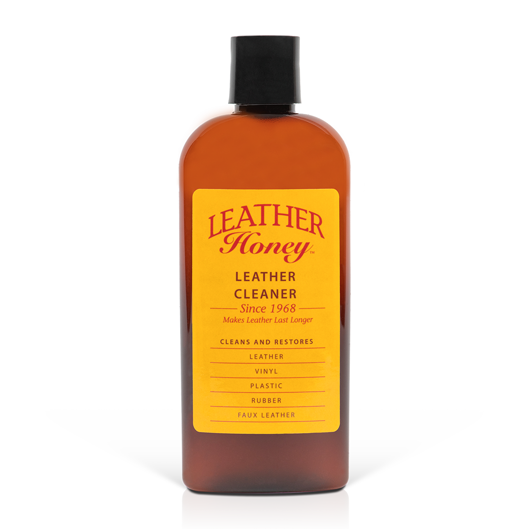 Leather Cleaner