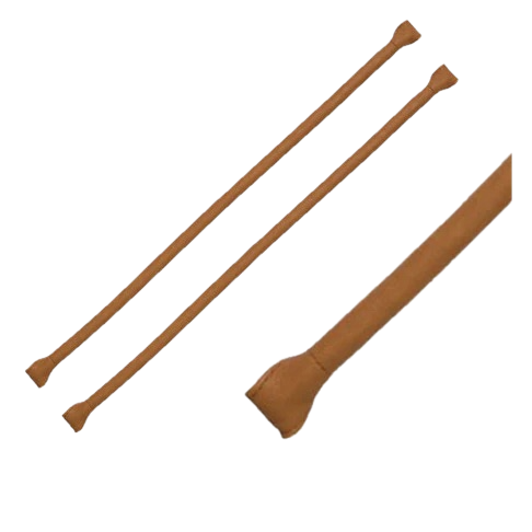 NEW Camel Rolled Handles