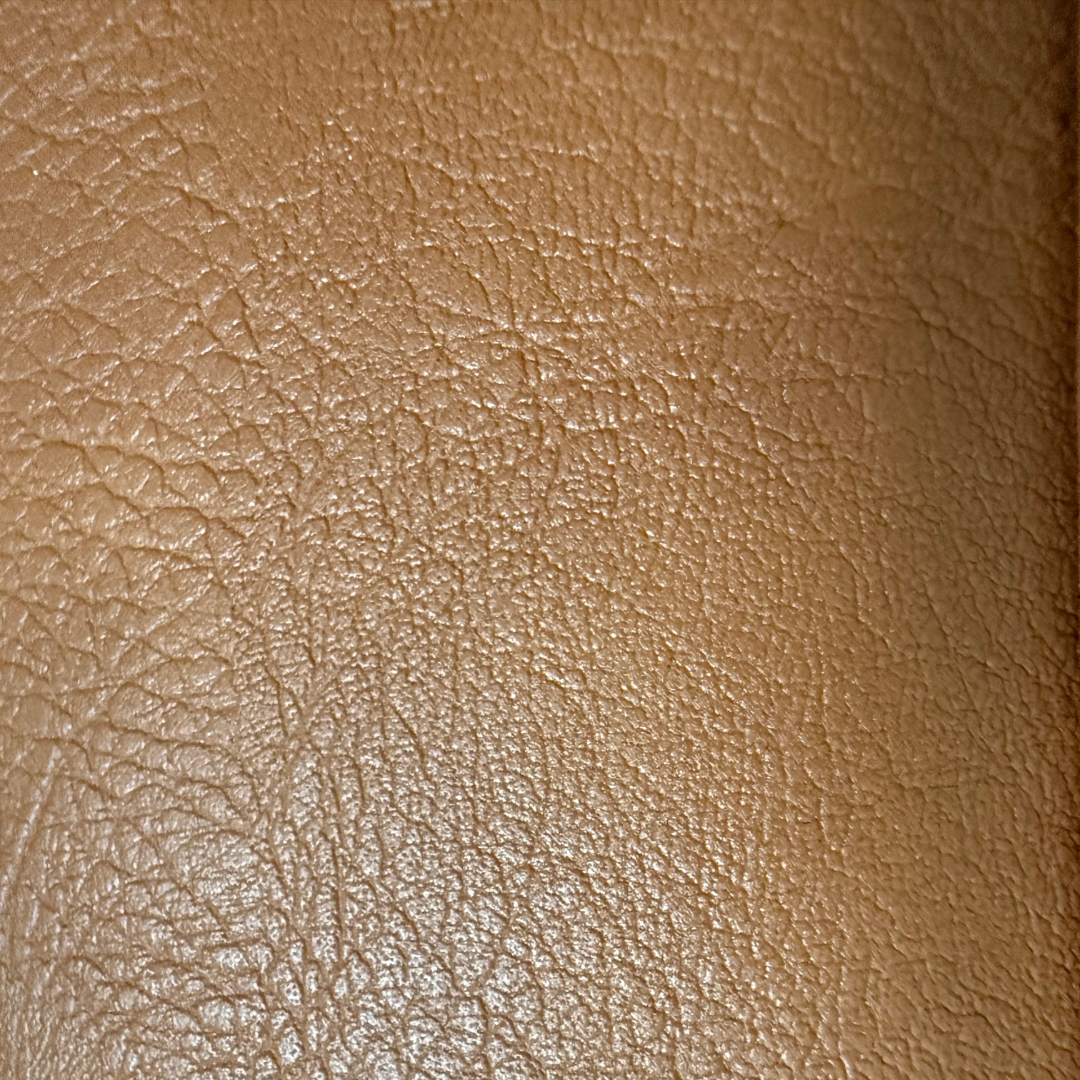 NEW Camel Rolled Handles