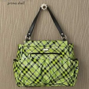 Delilah Prima (Diaper Bag)