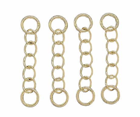 Chain Sets - 3 Colors