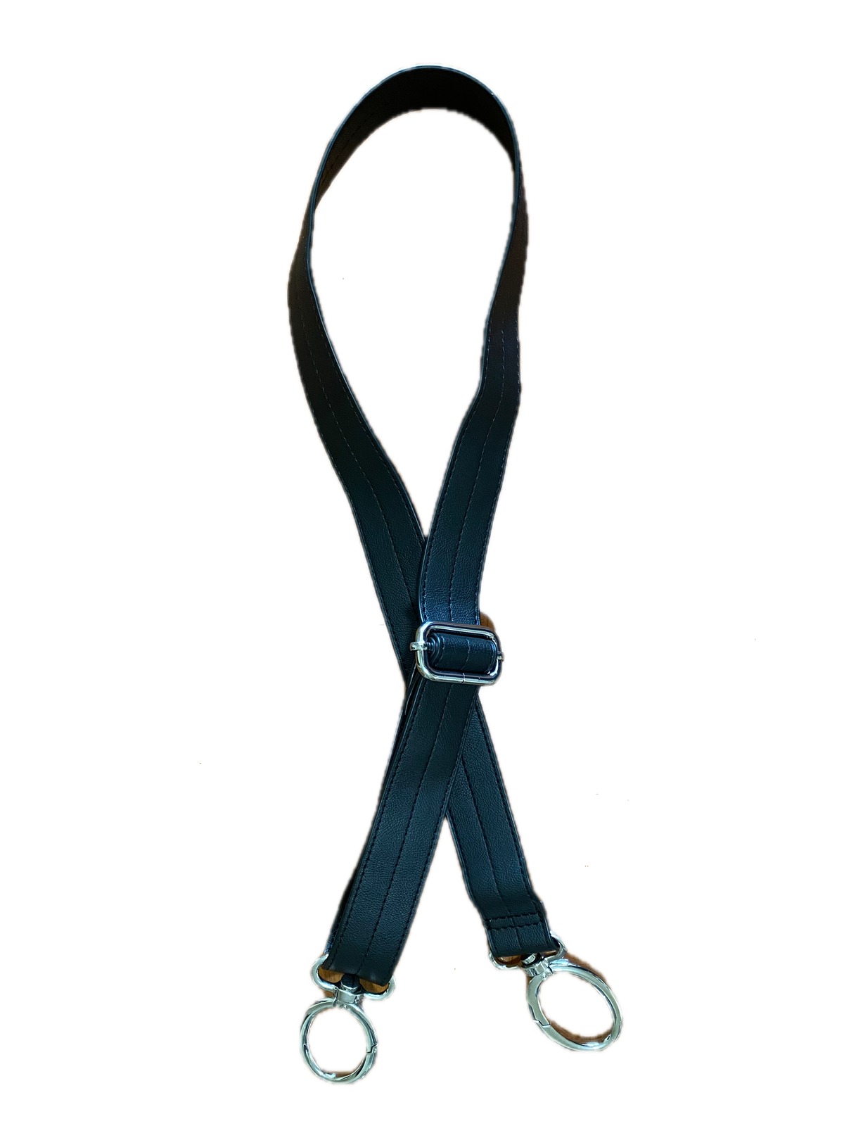 Quick Clip Shoulder Straps - 4 Colors