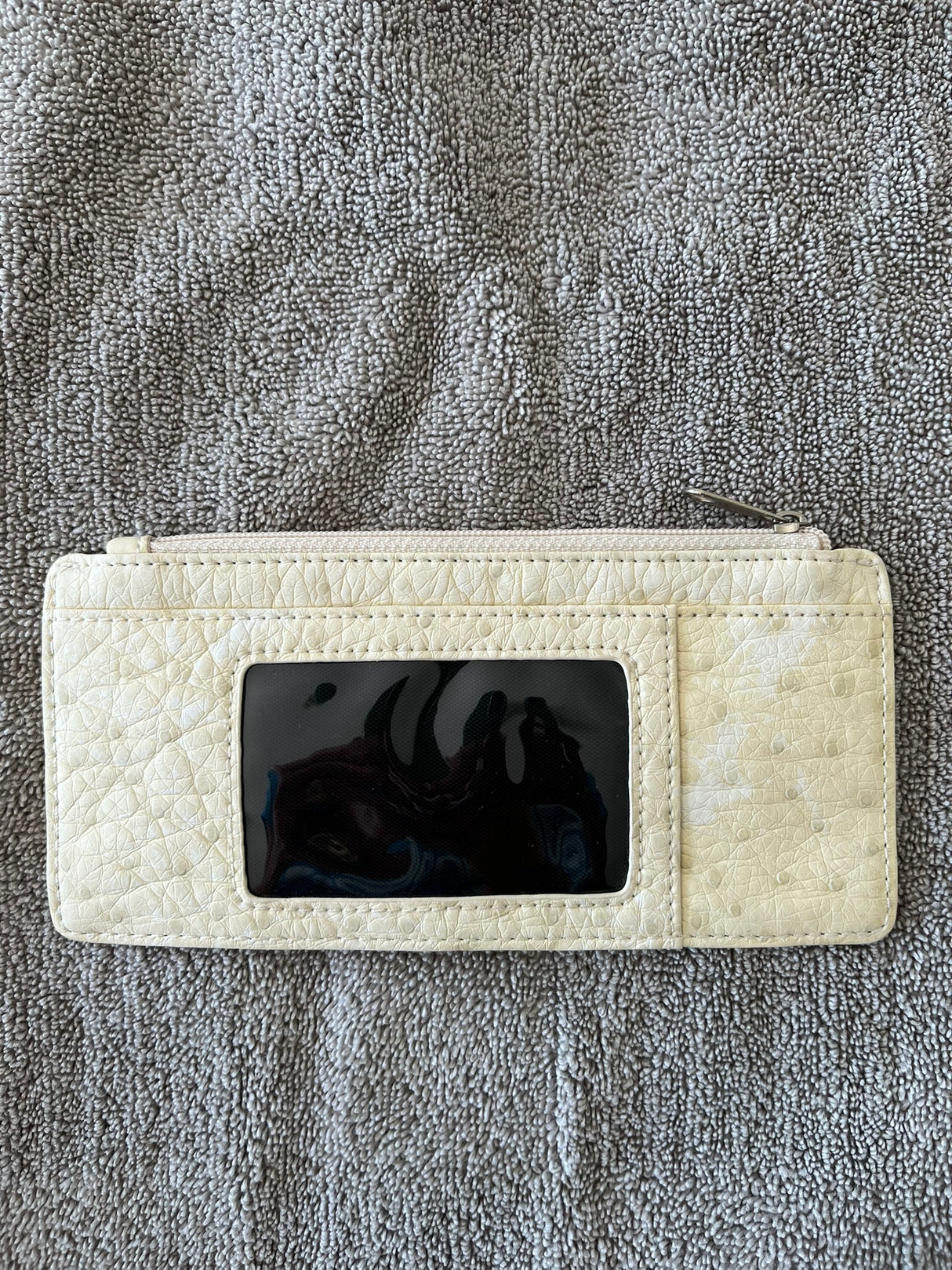 Flat Wallet