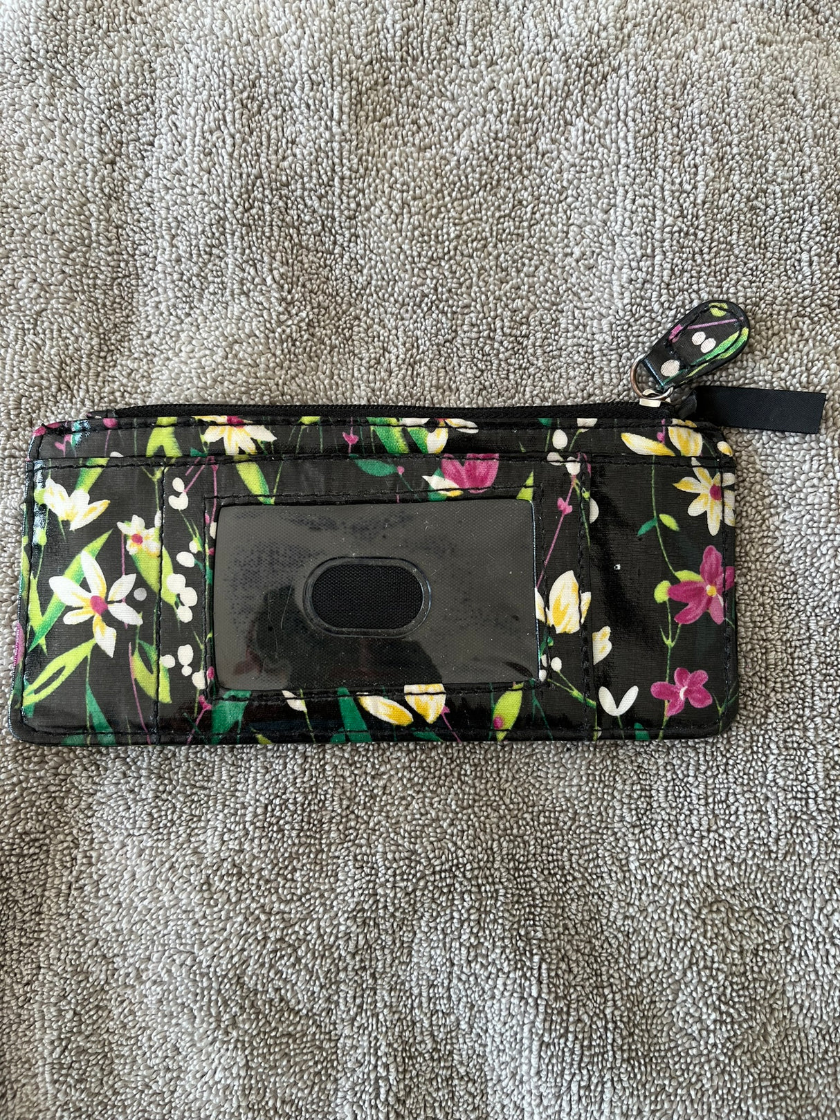 Flat Wallet