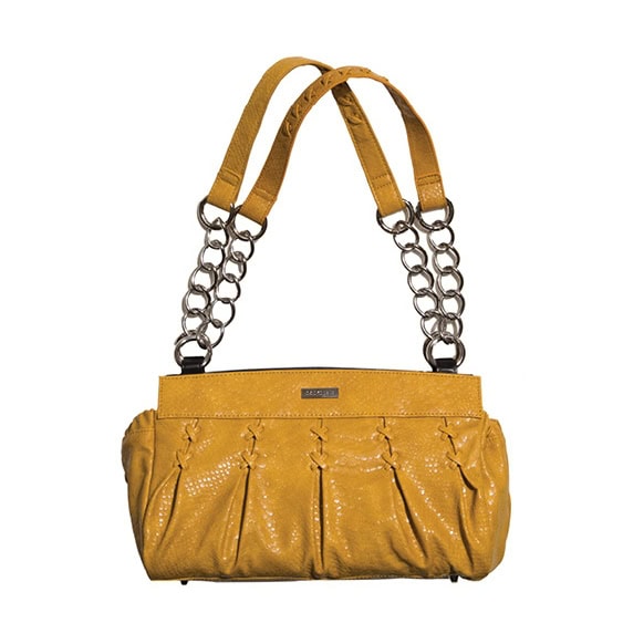 Jennica Classic w/Straps