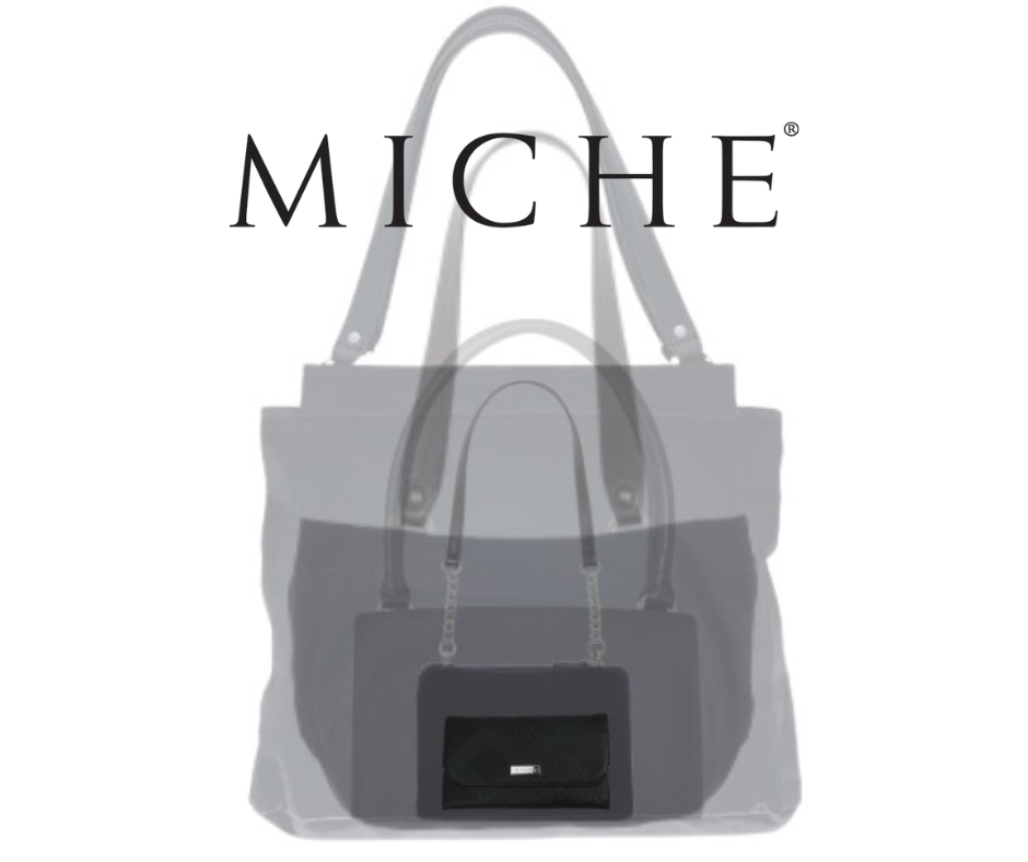MICHE LIVES - Main Image