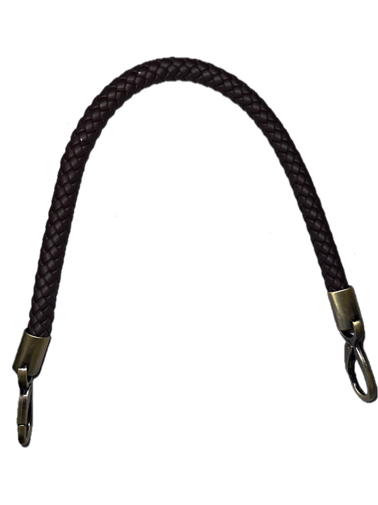 Petite Rope Handle- 8 Colors
