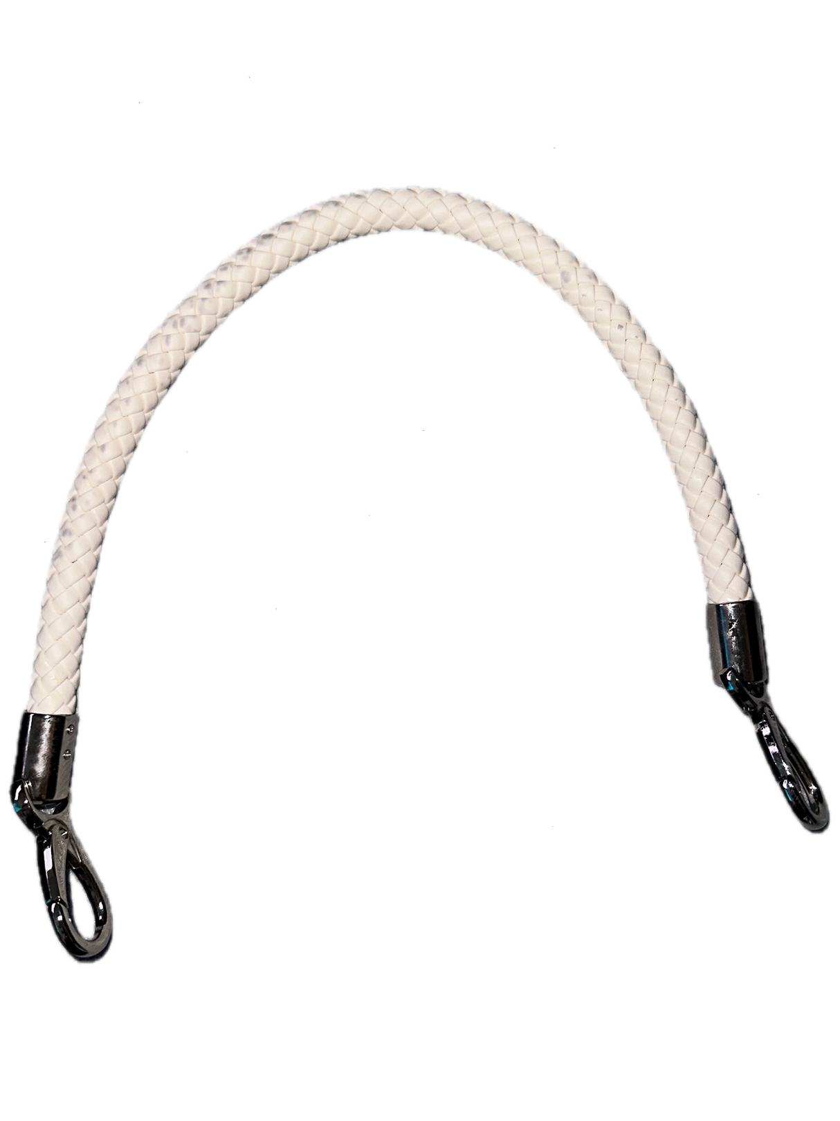 Petite Rope Handle- 8 Colors