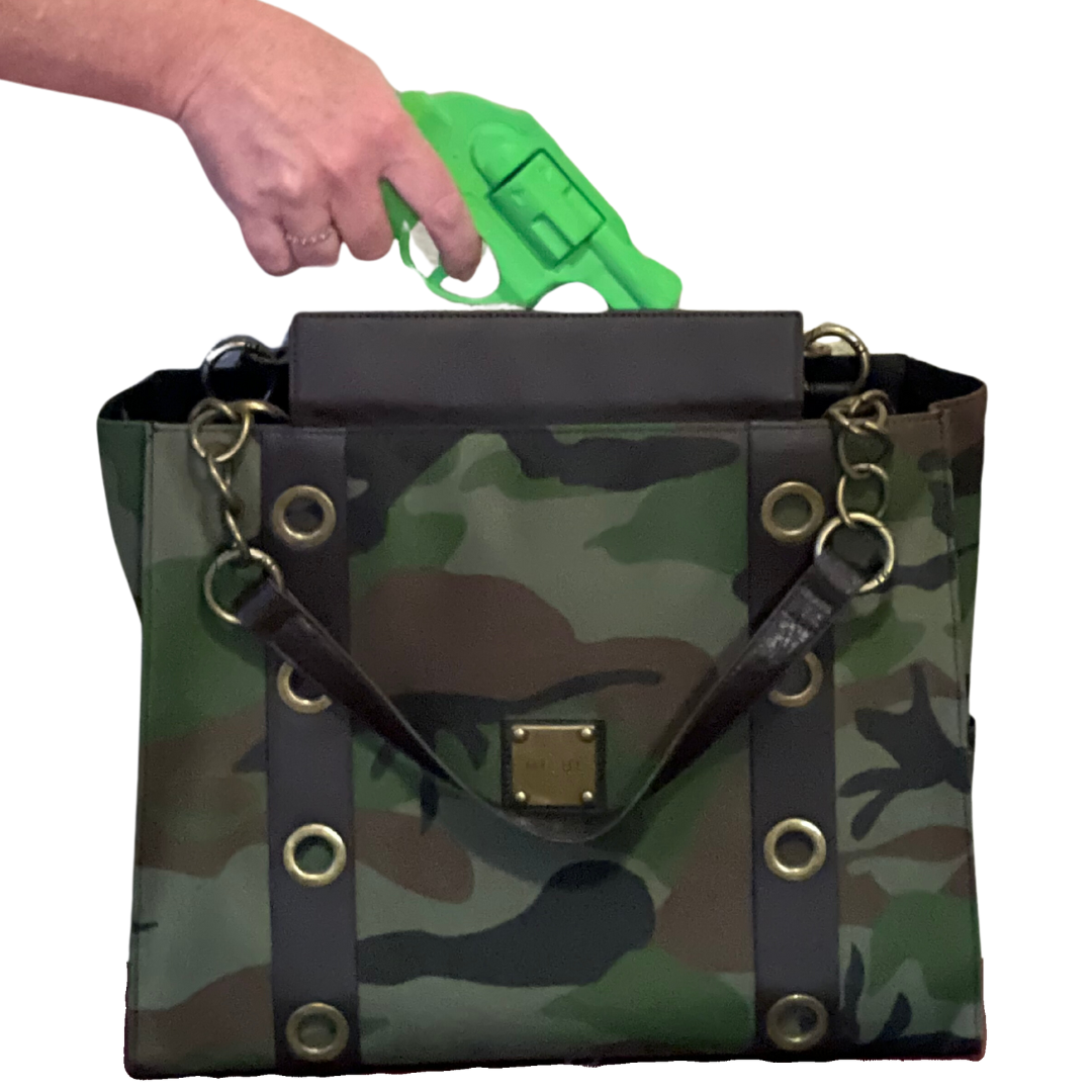 Advanced Holster Insert