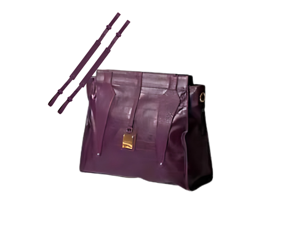 Annistyn Prima w/ Straps - RETIRED