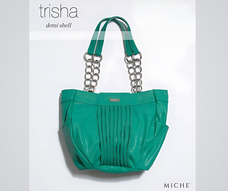 Trisha Demi - RETIRED
