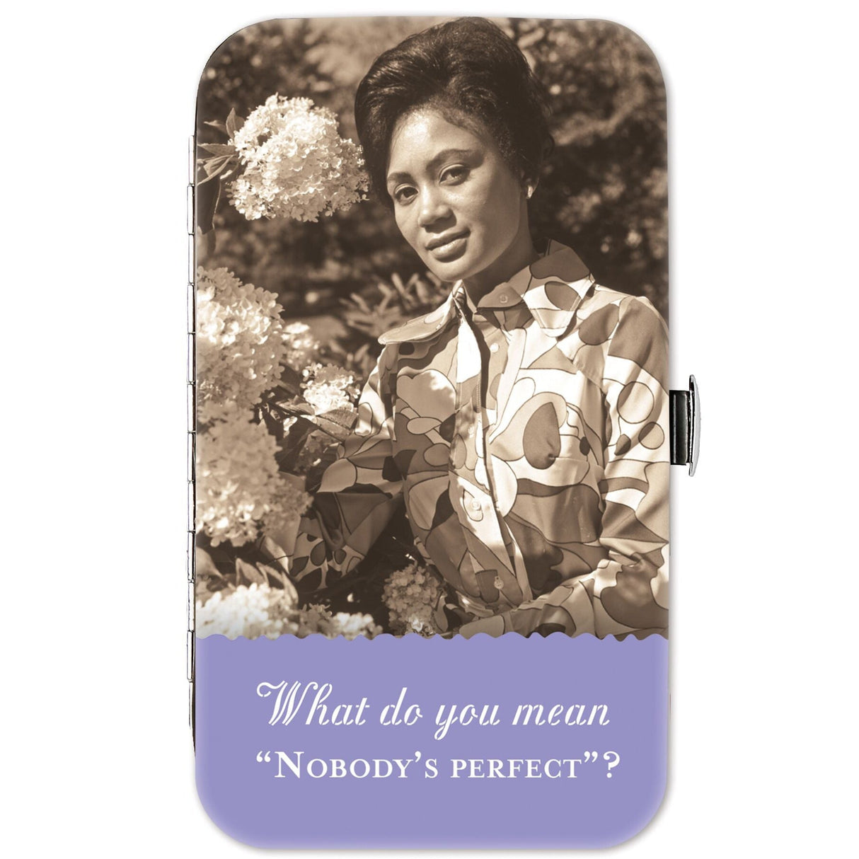 What Do You Mean Nobody's Perfect Manicure Kit