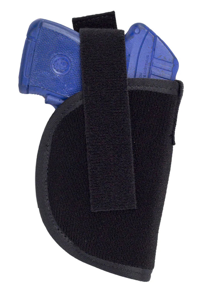 Hook and Loop Strips with Adhesive