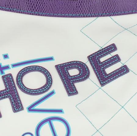 Purple Hope Argyle Demi (9138706316)