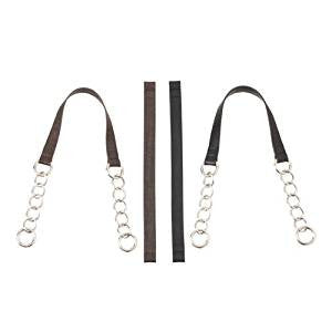 Beige/Black/Brown Interchangeable Straps (7620087174)