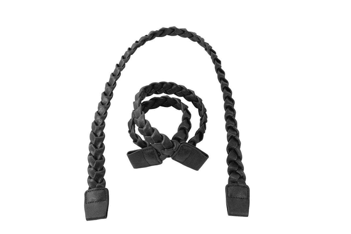Braided Handles - 5 Colors (7611923206)