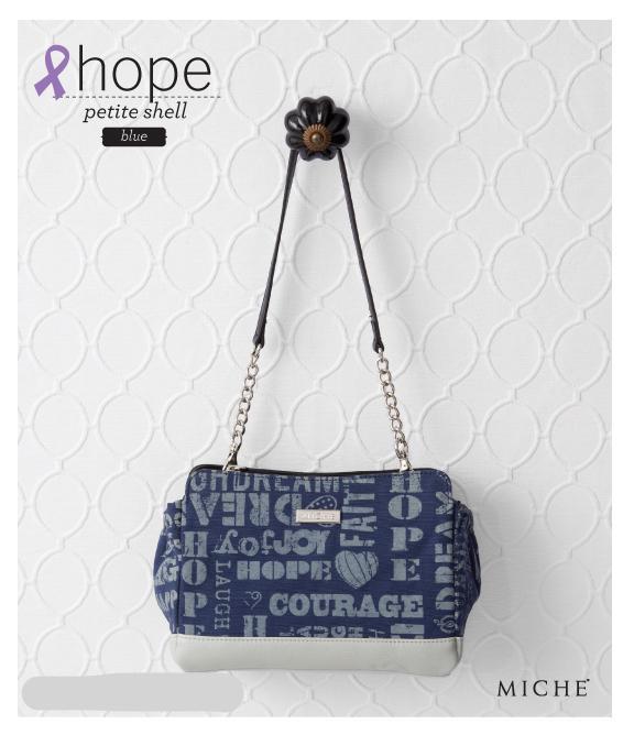 Blue Hope Petite (101773901849)