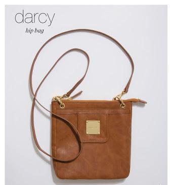 Darcy Hip Bag (133248712729)