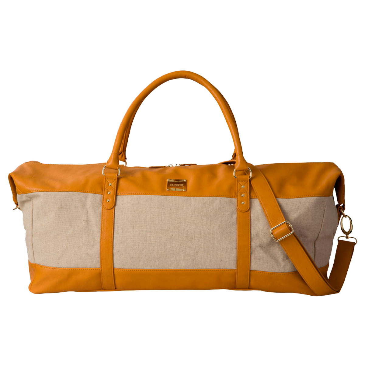 Vienna Duffle Bag (122243907609)