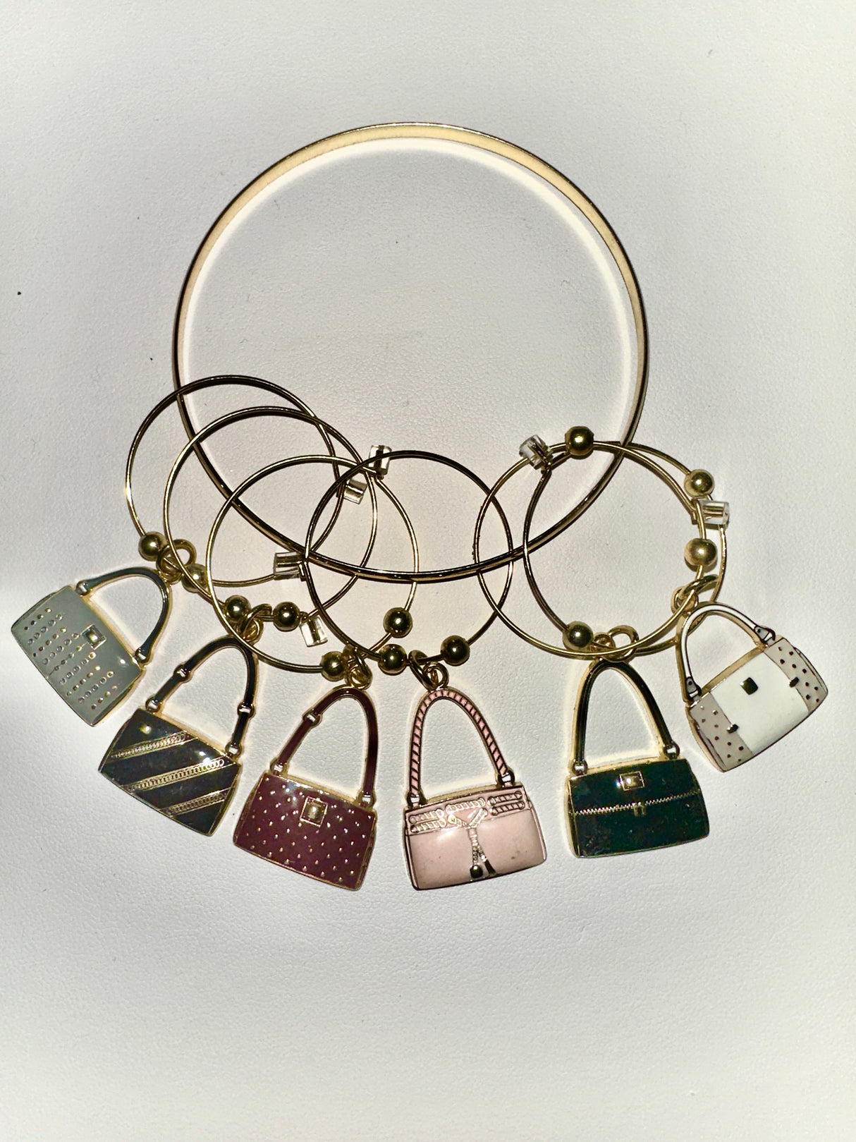 Miche Wine Charms (2172137963593)