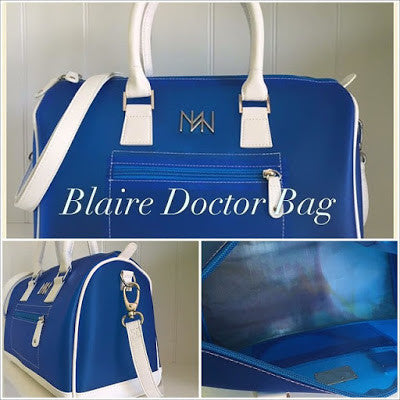 Blaire Doctor Bag (9961942092)