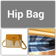 Vienna Hip Bag (10889430604)