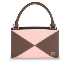 Kelsey "Pink and Brown" Classic - RARE! (136065679385)