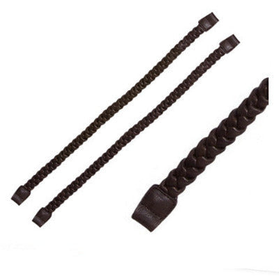Braided Handles - 5 Colors (7611923206)