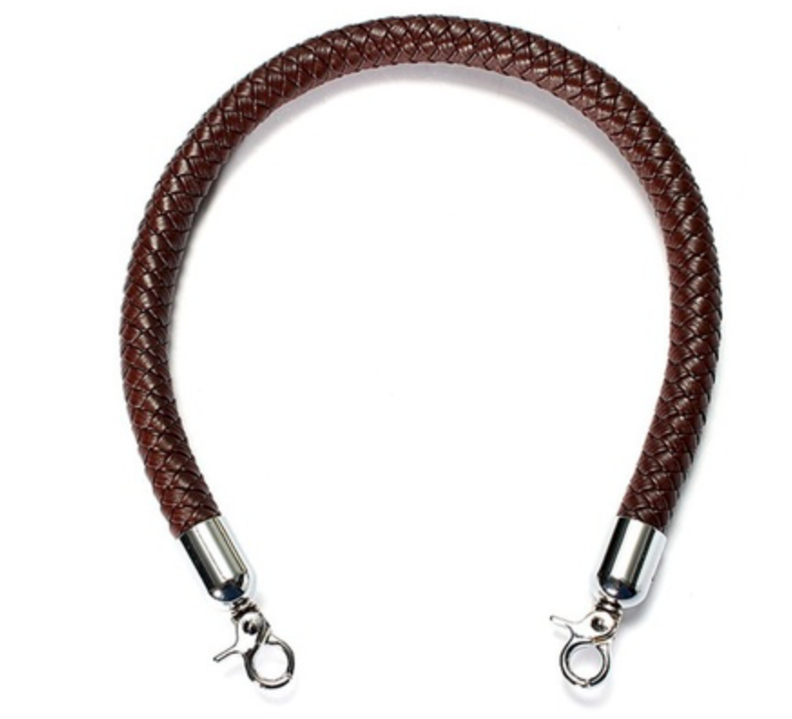 Short Rope Petite Handles- 11 Colors (11359398412)
