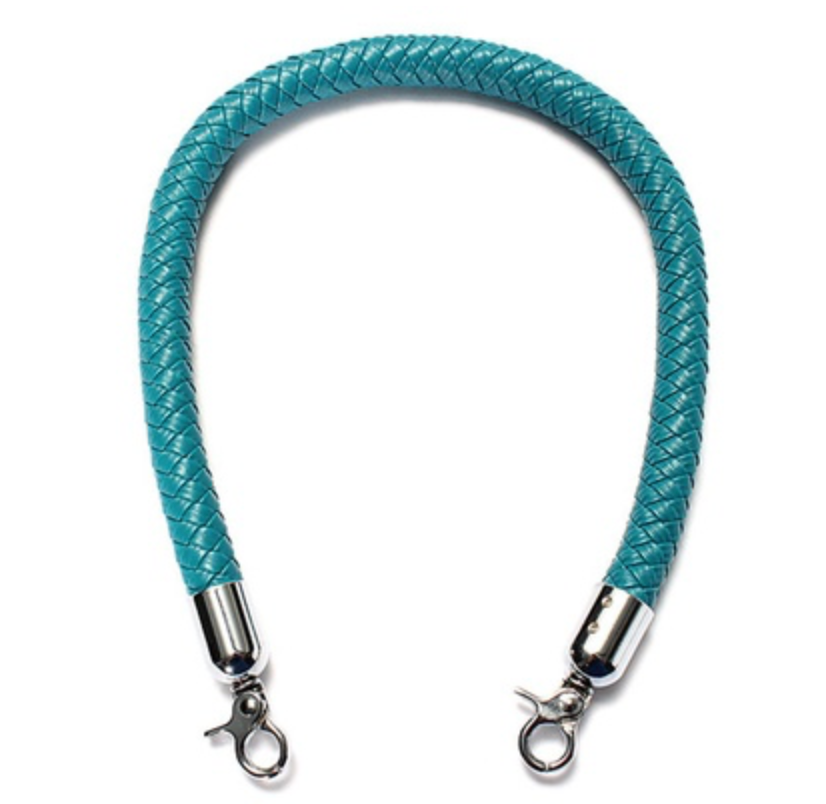 Short Rope Petite Handles- 11 Colors (11359398412)