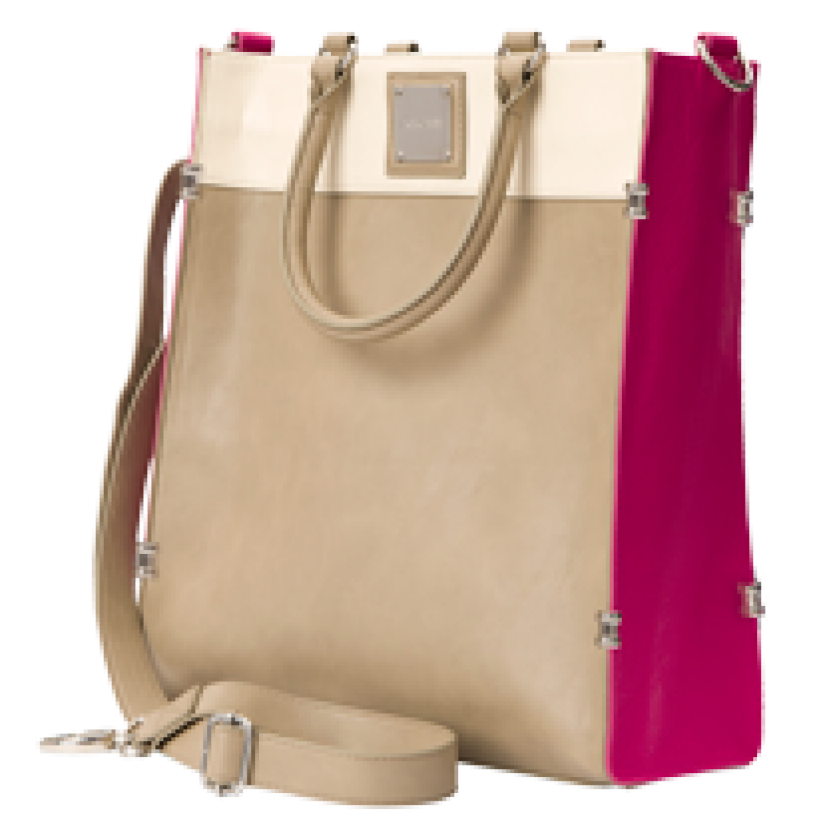 Sorbet Tote (7515157766)