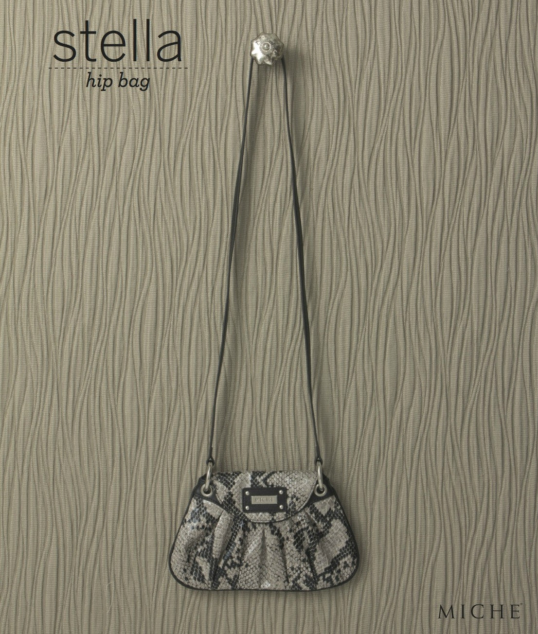 Stella Hip Bag (10873393420)