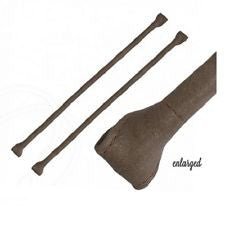 Taupe Rolled Handles (7611741574)