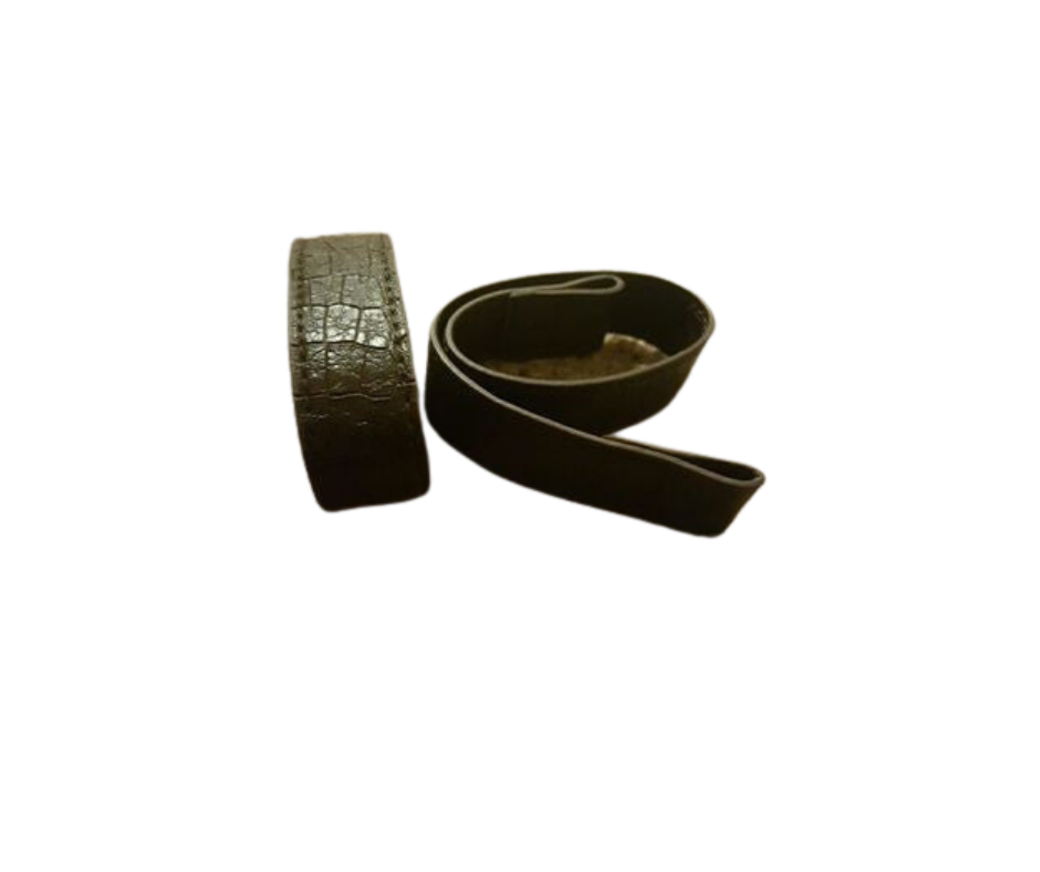 Beige/Black/Brown Interchangeable Straps (7620087174)