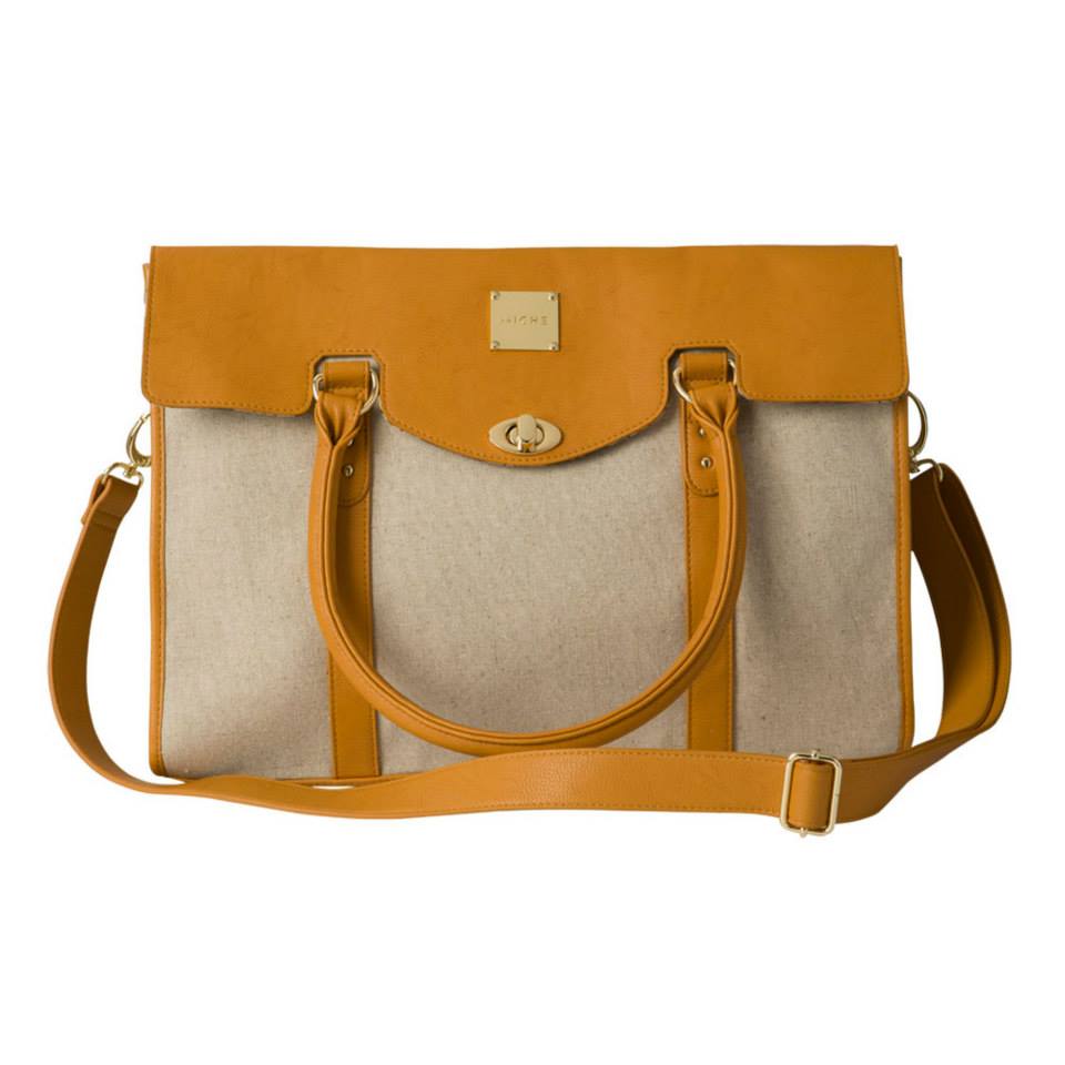Vienna Satchel (145054171161)