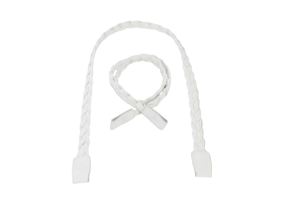 Braided Handles - 5 Colors (7611923206)