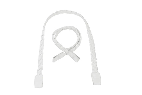 Braided Handles - 5 Colors (7611923206)