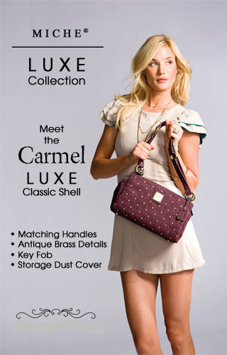 Carmel Luxe Classic (106532470809)
