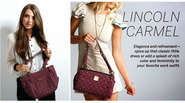 Carmel Luxe Classic (106532470809)