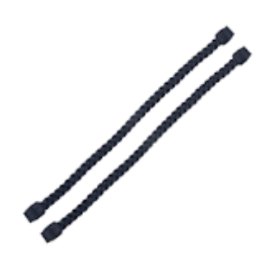 Braided Handles - 5 Colors (7611923206)