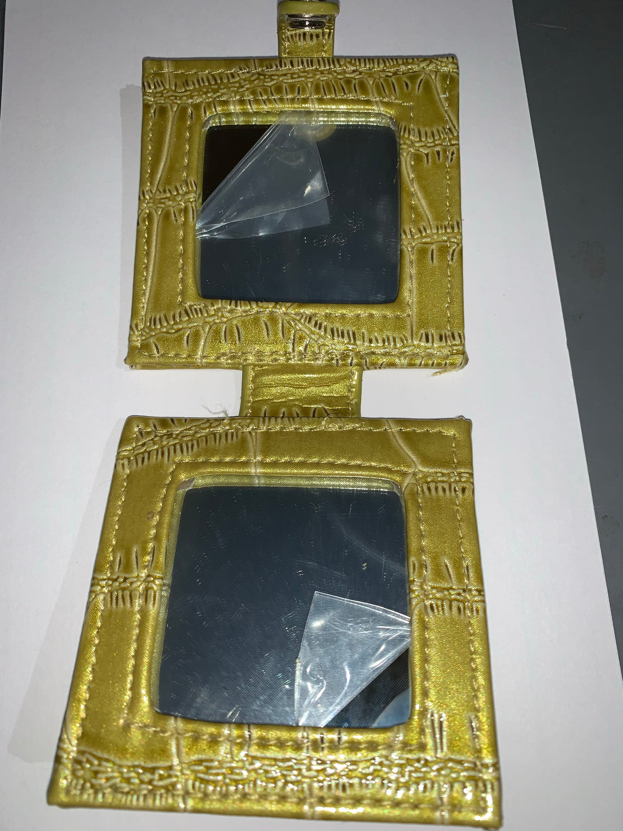 Parker Compact Mirror (4397993492553)