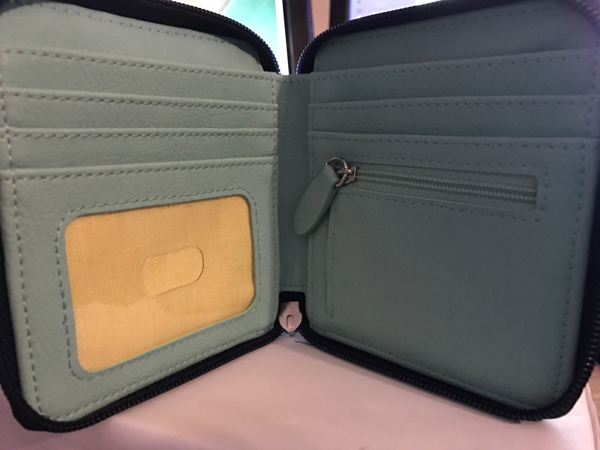 Mosaic Wallet (9549370252)