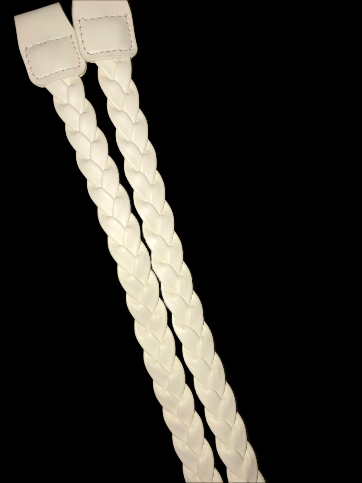 Braided Handles - 5 Colors (7611923206)