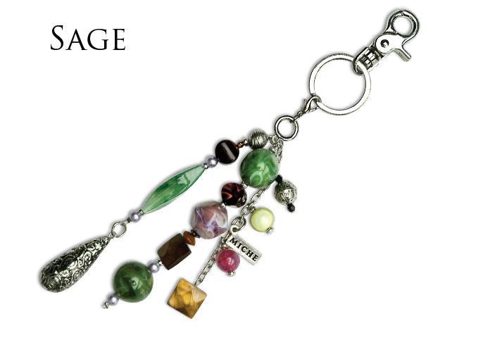 Purse Charms - 26 Options (9952129740)