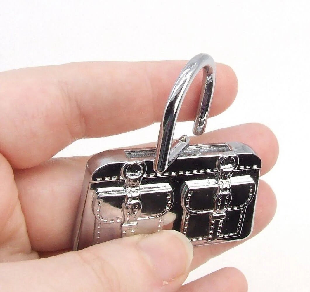 Purse Key Holder (8239150104816)