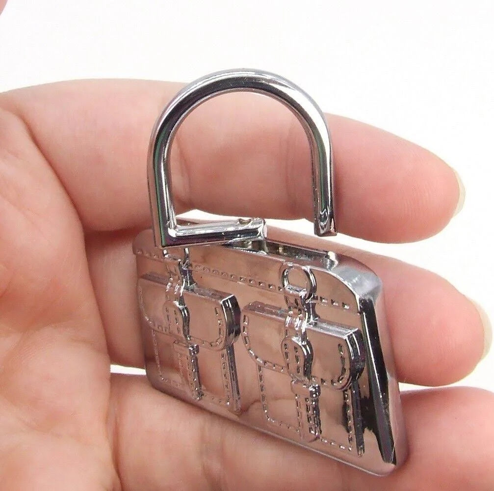 Purse Key Holder (8239150104816)